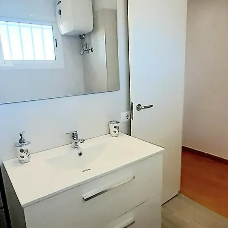 Seven Floor At Playa Del Ingles Apartment Exterior photo