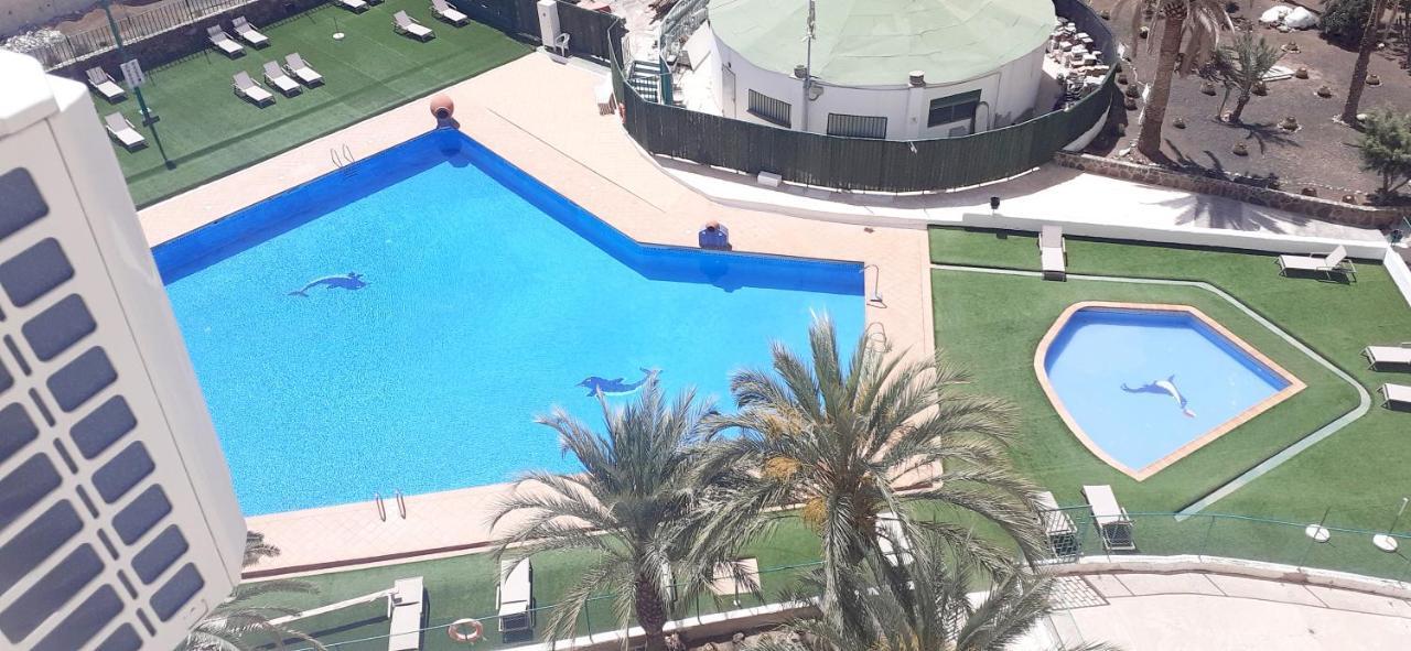 Seven Floor At Playa del Inglés