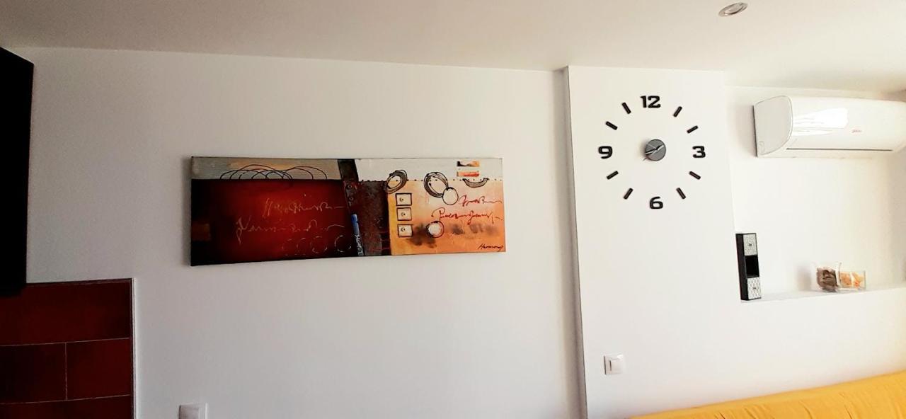 Appartement Seven Floor At *