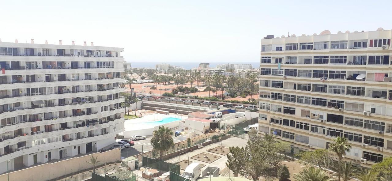Seven Floor At Appartement Playa del Inglés