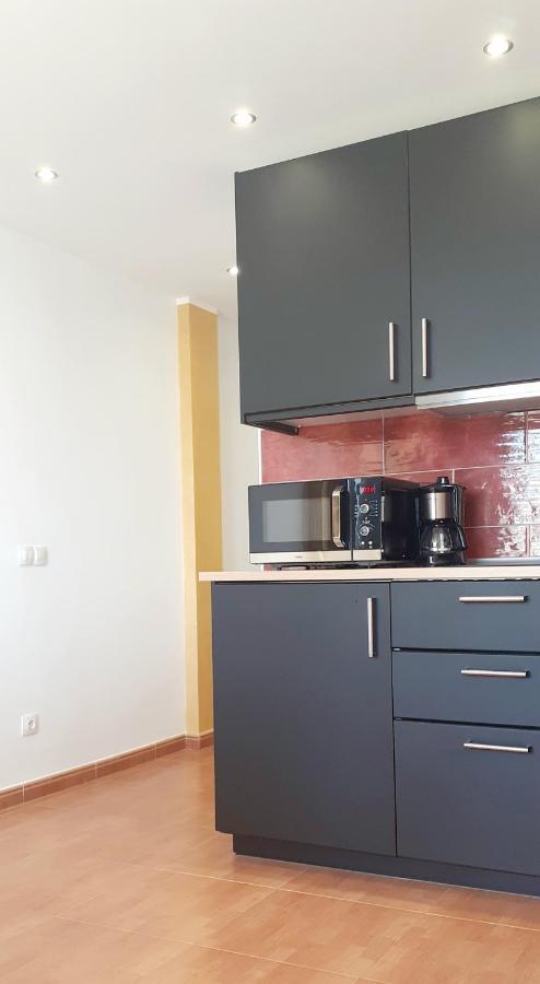 Seven Floor At Appartement Playa del Inglés