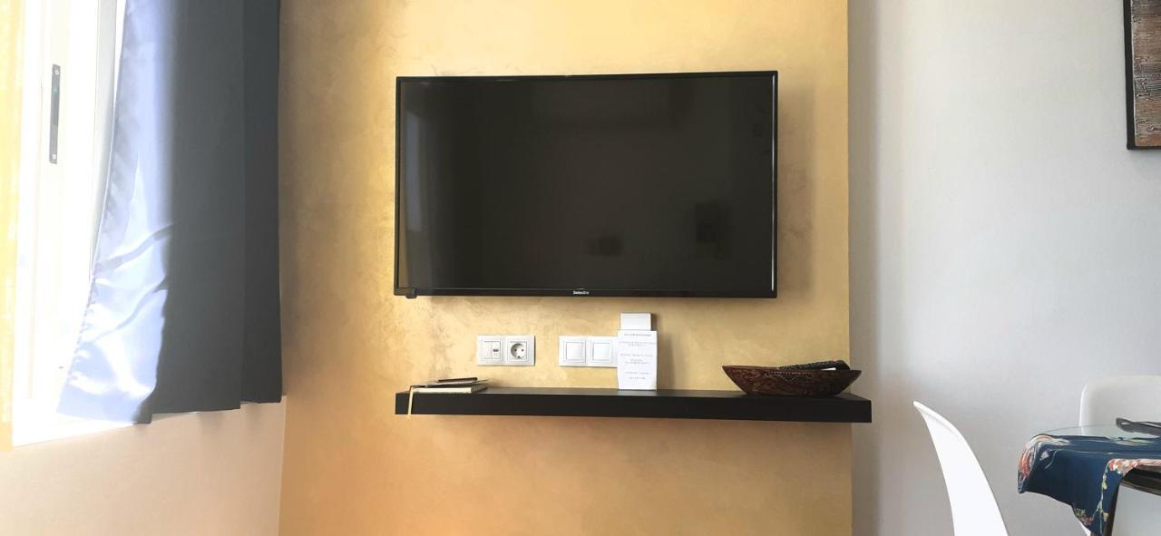 Appartement Seven Floor At